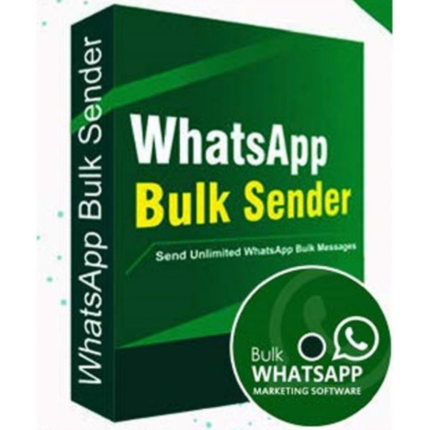 Whatsapp Bulk Sender